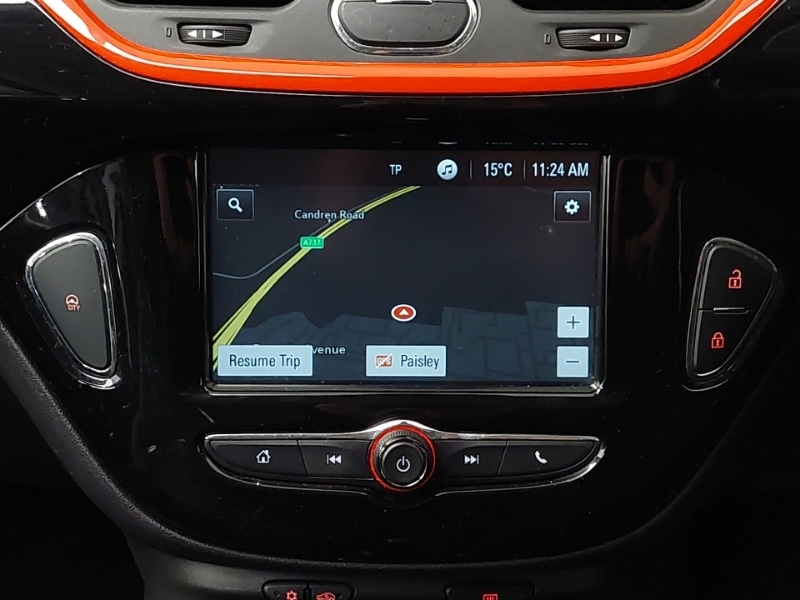 Used Vauxhall Corsa 2018 for sale - 77622991: Photo 11