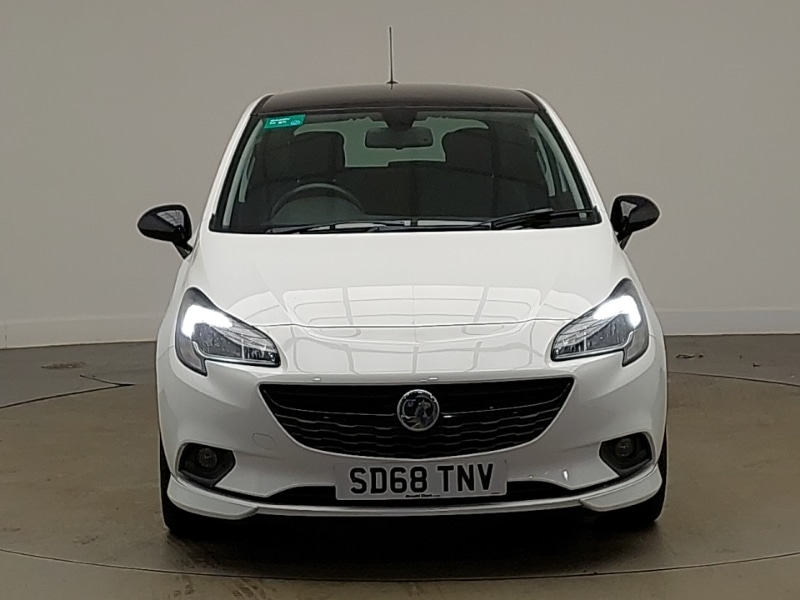 Used Vauxhall Corsa 2018 for sale - 77622991: Photo 12