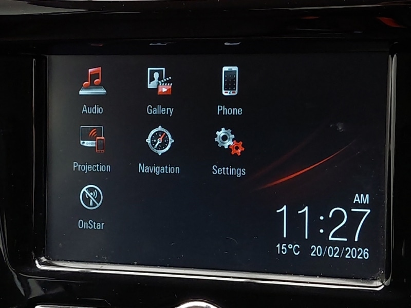 Used Vauxhall Corsa 2018 for sale - 77622991: Photo 15