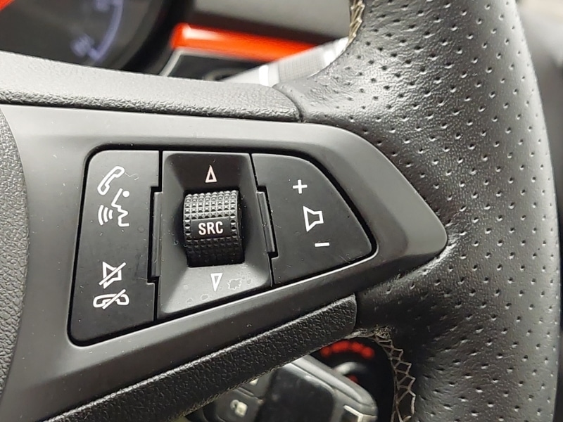 Used Vauxhall Corsa 2018 for sale - 77622991: Photo 19