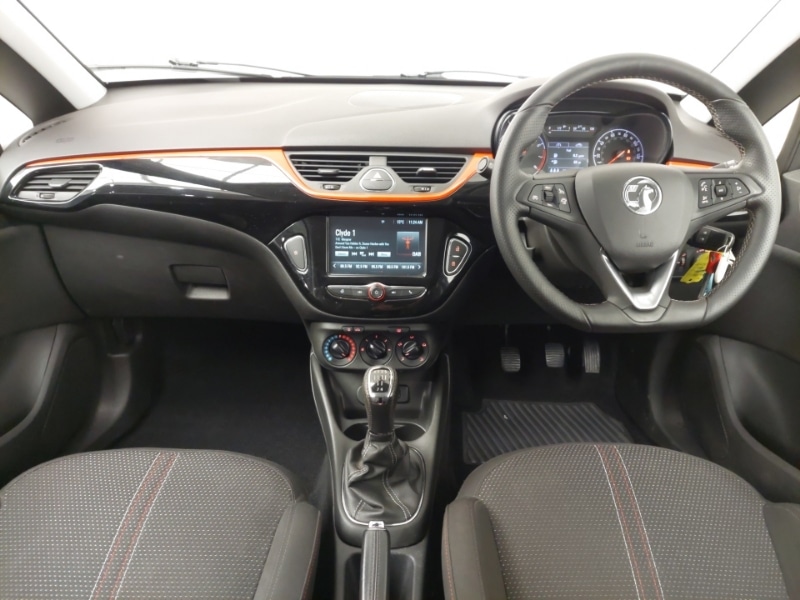 Used Vauxhall Corsa 2018 for sale - 77622991: Photo 2