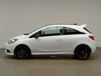 Used Vauxhall Corsa 2018 for sale - 77622991: Photo