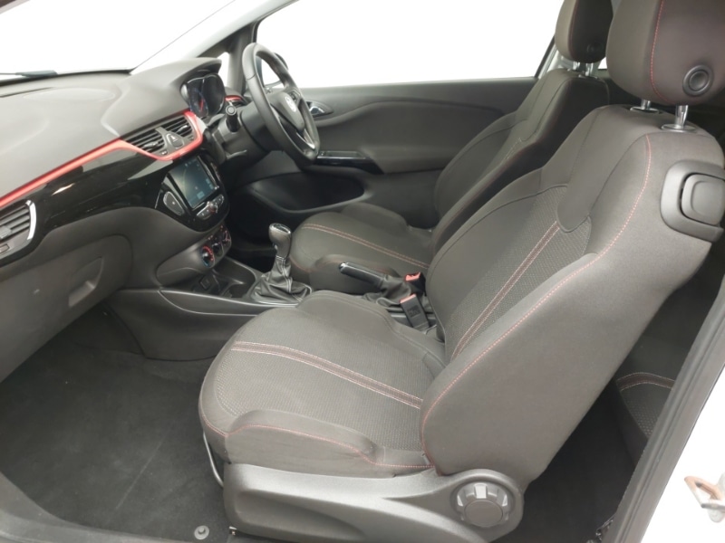 Used Vauxhall Corsa 2018 for sale - 77622991: Photo 5