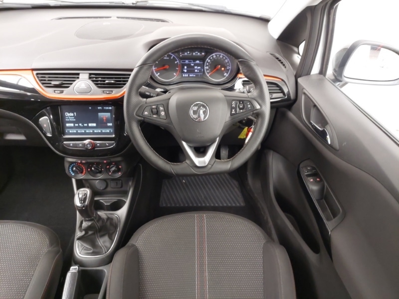 Used Vauxhall Corsa 2018 for sale - 77622991: Photo 7