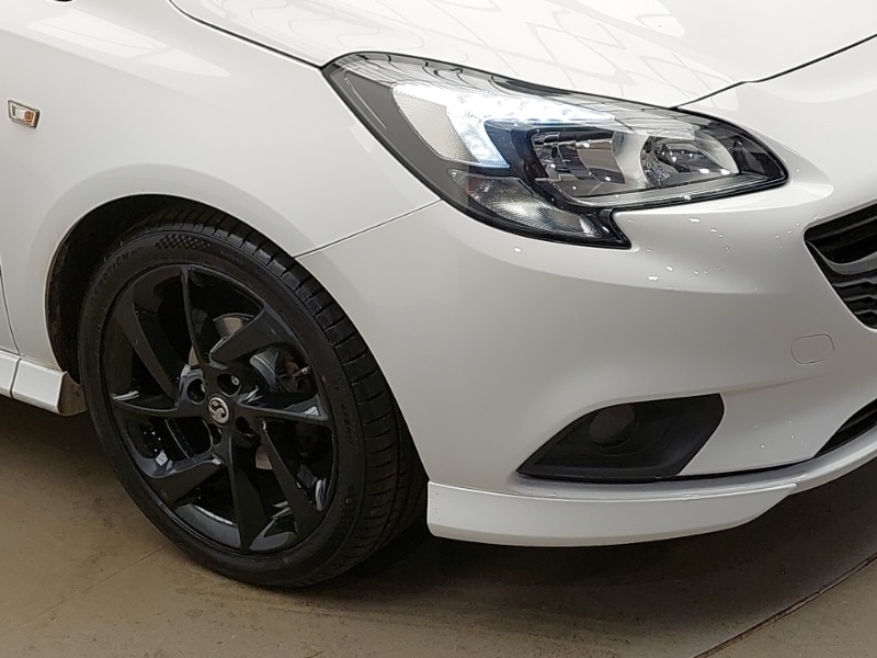 Used Vauxhall Corsa 2018 for sale - 77622991: Photo 9