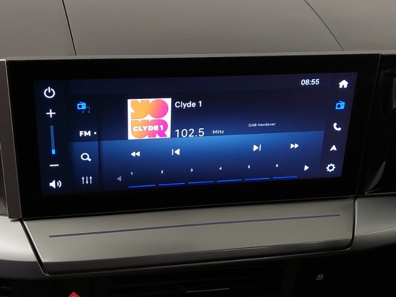 Used Vauxhall Frontera 2025 for sale - 78061101: Photo 10