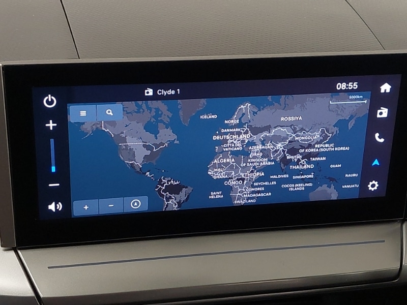 Used Vauxhall Frontera 2025 for sale - 78061101: Photo 11