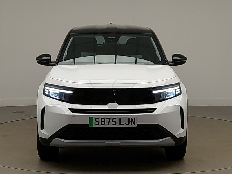 Used Vauxhall Frontera 2025 for sale - 78061101: Photo 12