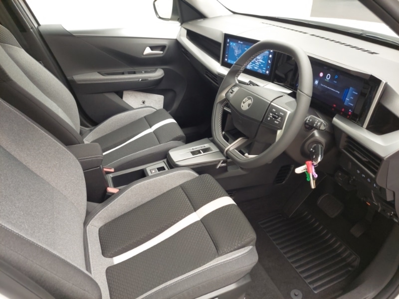 Used Vauxhall Frontera 2025 for sale - 78061101: Photo 13