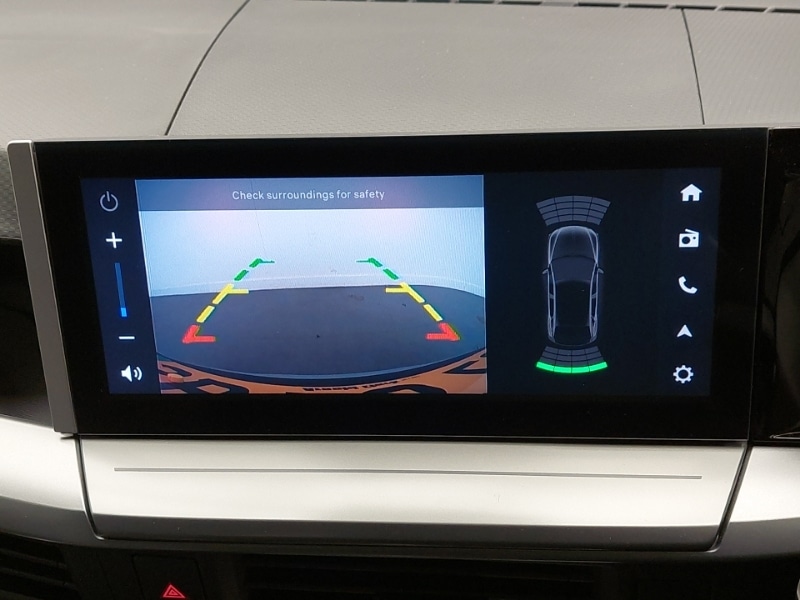 Used Vauxhall Frontera 2025 for sale - 78061101: Photo 15