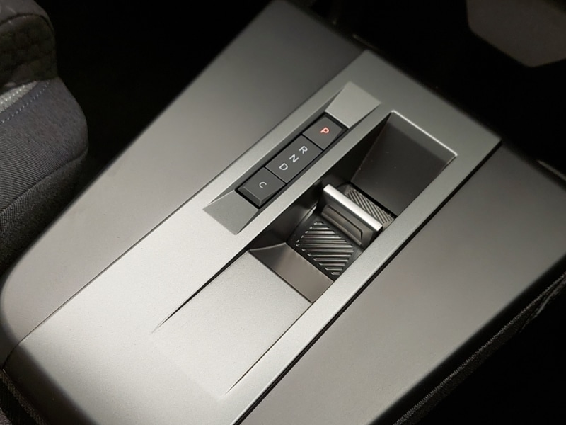 Used Vauxhall Frontera 2025 for sale - 78061101: Photo 17