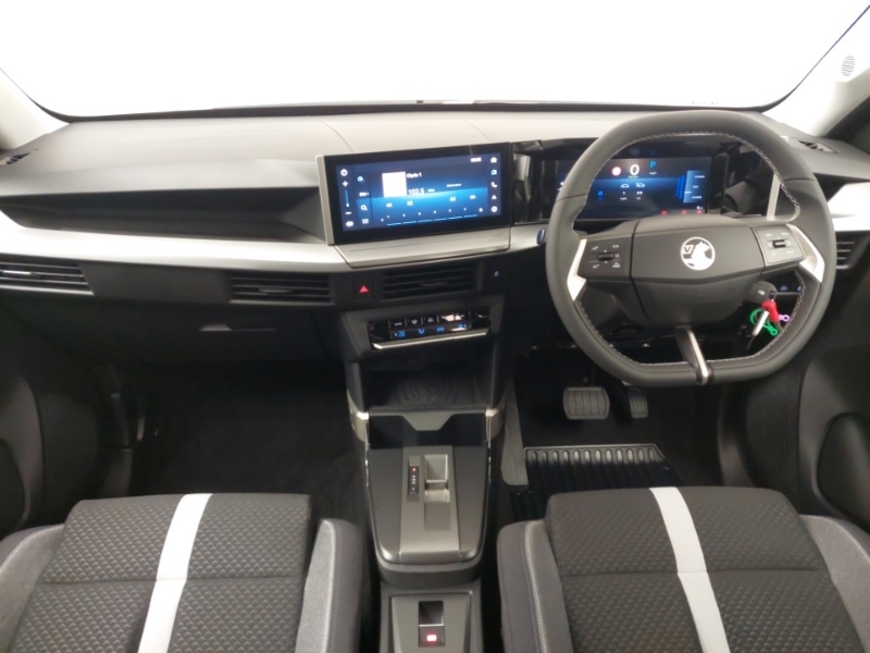 Used Vauxhall Frontera 2025 for sale - 78061101: Photo 2