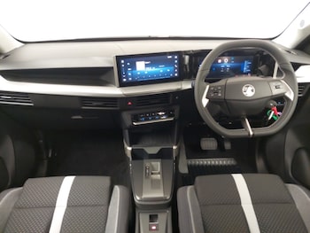 Used Vauxhall Frontera 2025 for sale - 78061101: Photo