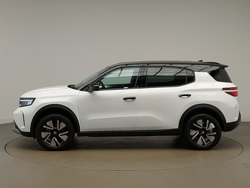 Used Vauxhall Frontera 2025 for sale - 78061101: Photo 4