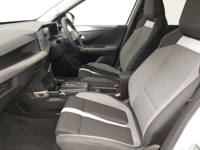 Used Vauxhall Frontera 2025 for sale - 78061101: Photo 5