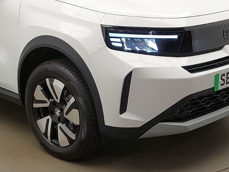 Used Vauxhall Frontera 2025 for sale - 78061101: Photo 9