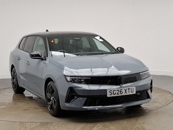 Used Vauxhall Astra 2026 for sale - 77818331: Photo