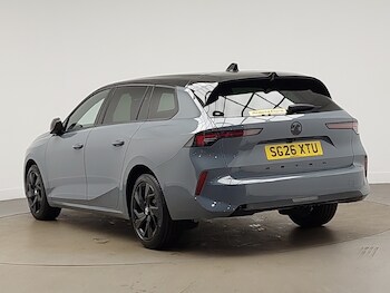 Used Vauxhall Astra 2026 for sale - 77818331: Photo