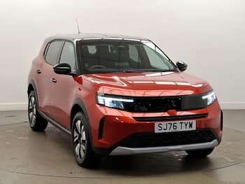 Used Vauxhall Frontera 2026 for sale - 79718584: Photo