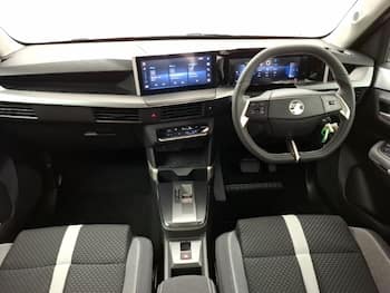 Used Vauxhall Frontera 2026 for sale - 79718584: Photo