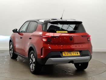 Used Vauxhall Frontera 2026 for sale - 79718584: Photo