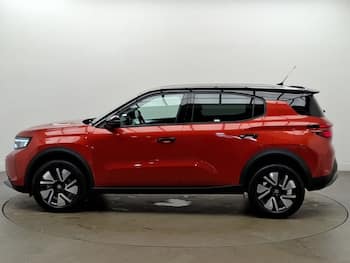 Used Vauxhall Frontera 2026 for sale - 79718584: Photo