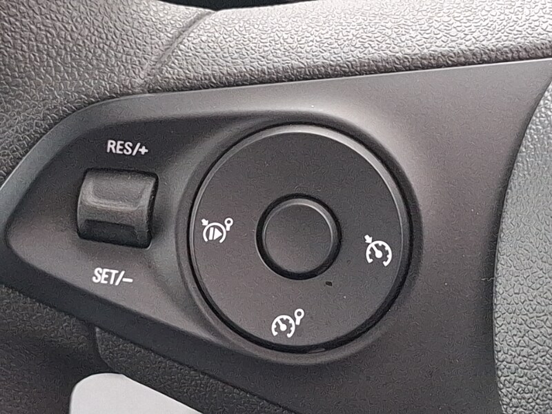 Used Vauxhall Combo 2023 for sale - 76244287: Photo 10