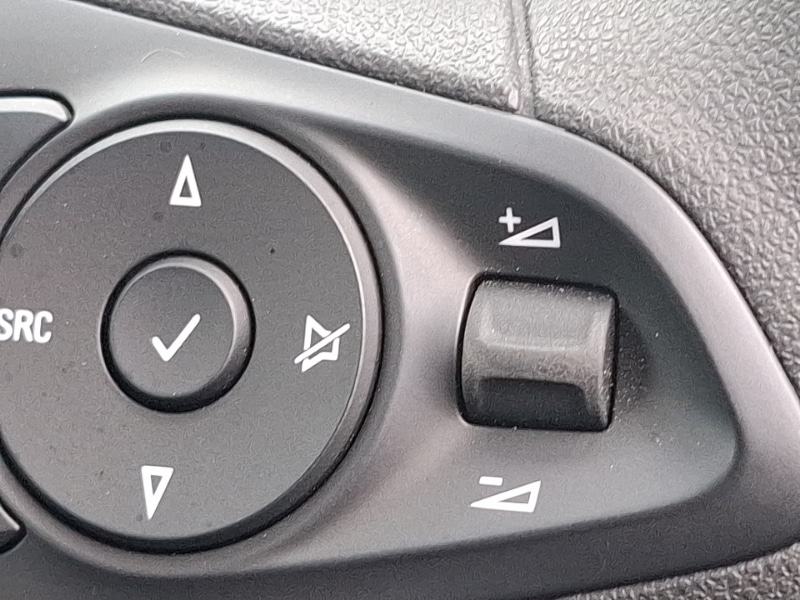 Used Vauxhall Combo 2023 for sale - 76244287: Photo 11