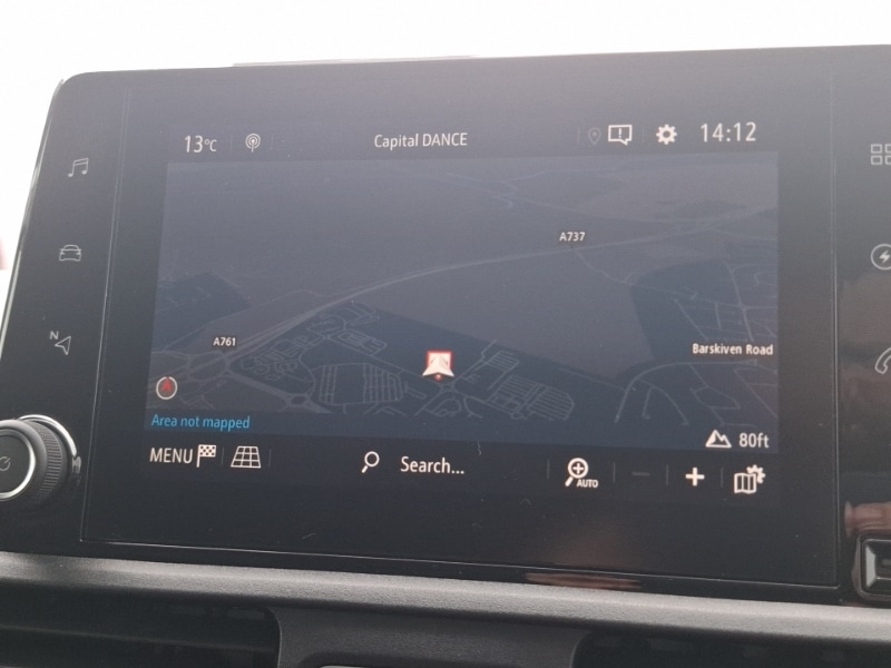 Used Vauxhall Combo 2023 for sale - 76244287: Photo 16