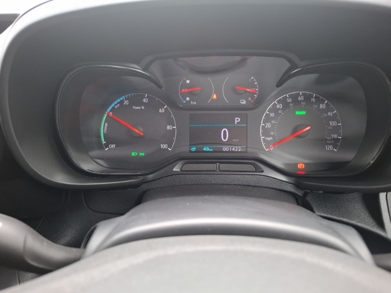 Used Vauxhall Combo 2023 for sale - 76244287: Photo 18