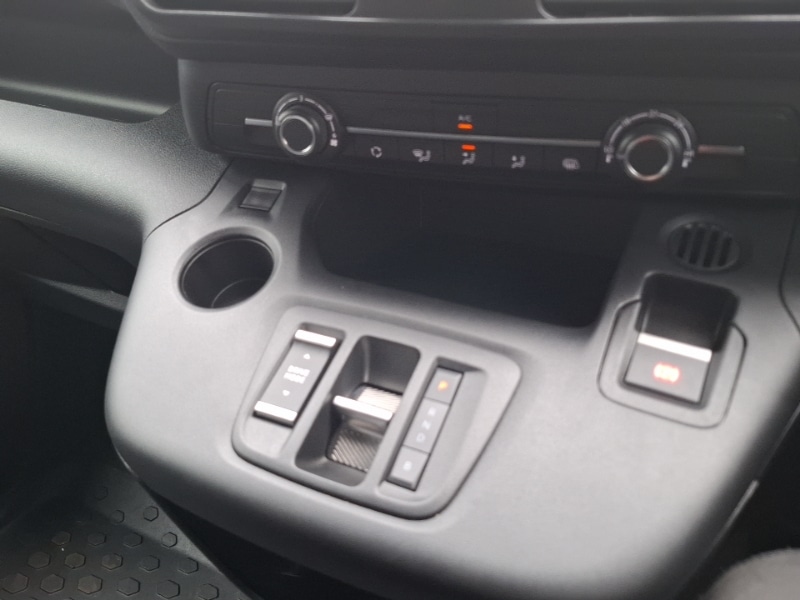 Used Vauxhall Combo 2023 for sale - 76244287: Photo 19