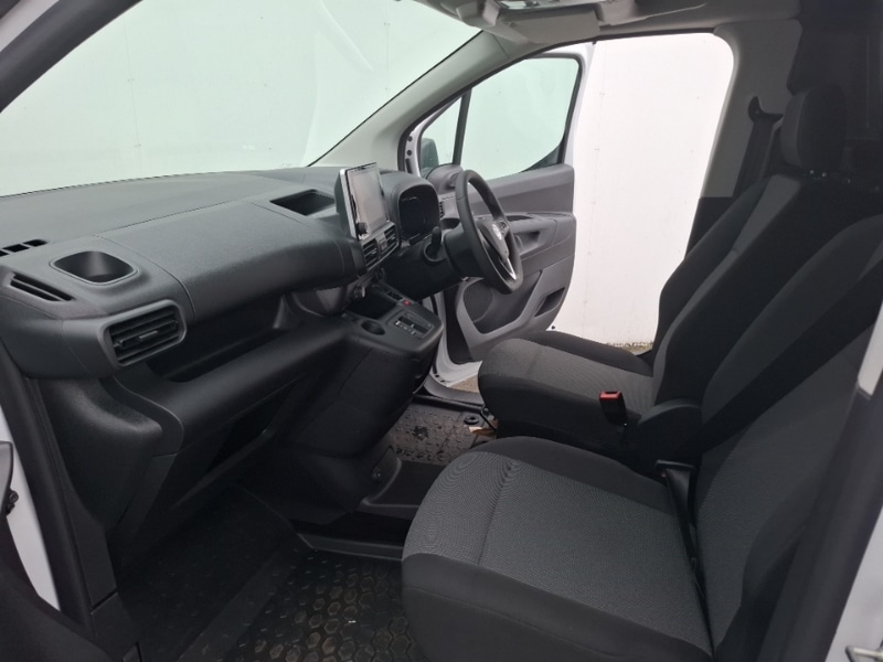 Used Vauxhall Combo 2023 for sale - 76244287: Photo 5