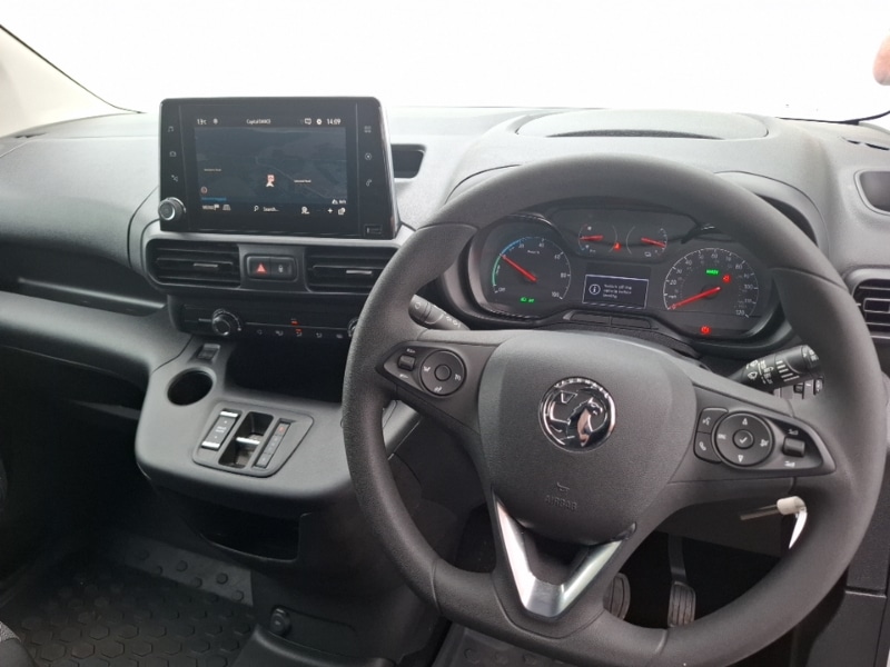 Used Vauxhall Combo 2023 for sale - 76244287: Photo 7