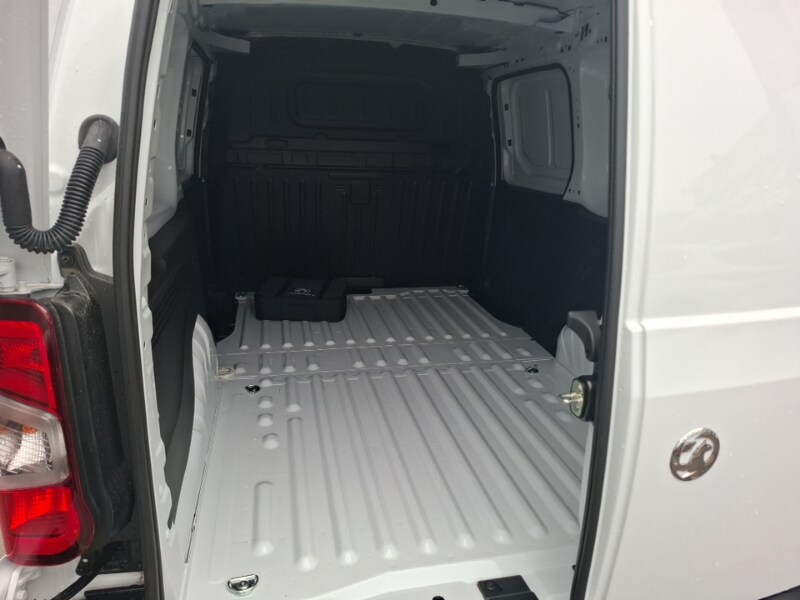 Used Vauxhall Combo 2023 for sale - 76244287: Photo 8
