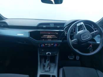 Used Audi Q3 2021 for sale - 74088730: Photo