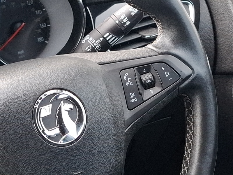 Used Vauxhall Astra 2018 for sale - 76795478: Photo 10