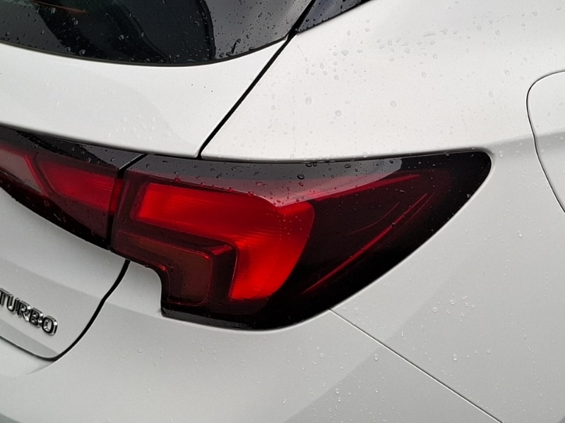 Used Vauxhall Astra 2018 for sale - 76795478: Photo 12