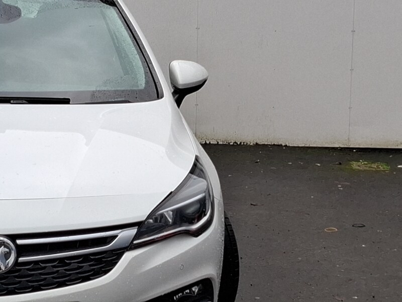 Used Vauxhall Astra 2018 for sale - 76795478: Photo 13