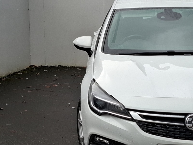 Used Vauxhall Astra 2018 for sale - 76795478: Photo 14