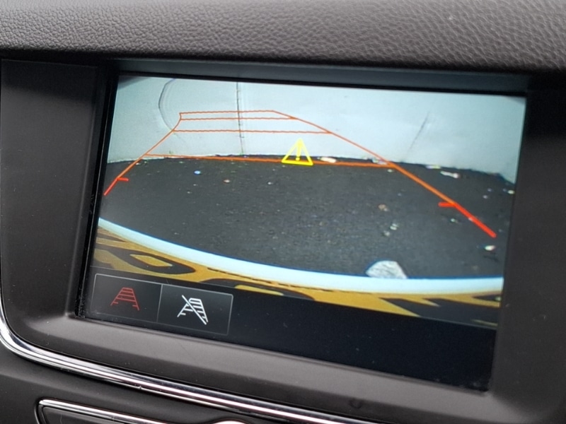 Used Vauxhall Astra 2018 for sale - 76795478: Photo 16