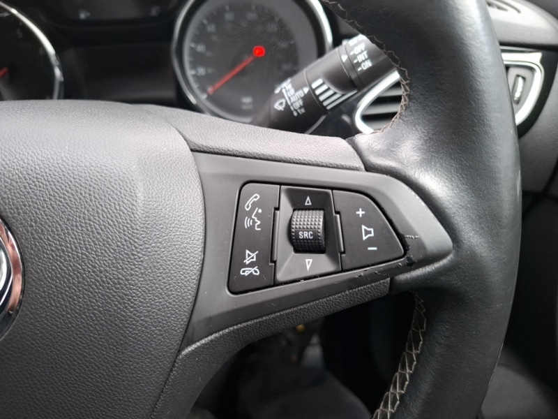 Used Vauxhall Astra 2018 for sale - 76795478: Photo 17