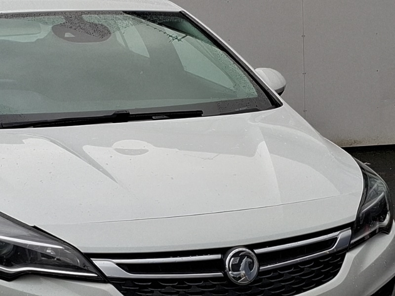 Used Vauxhall Astra 2018 for sale - 76795478: Photo 18