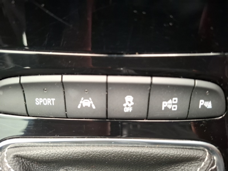 Used Vauxhall Astra 2018 for sale - 76795478: Photo 19