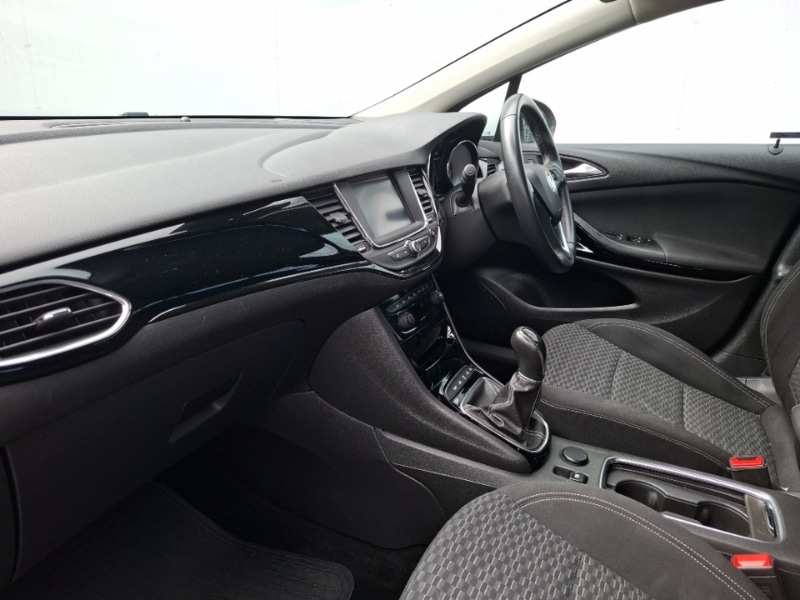 Used Vauxhall Astra 2018 for sale - 76795478: Photo 5