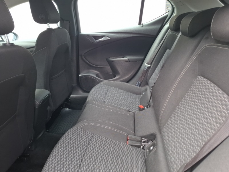 Used Vauxhall Astra 2018 for sale - 76795478: Photo 6