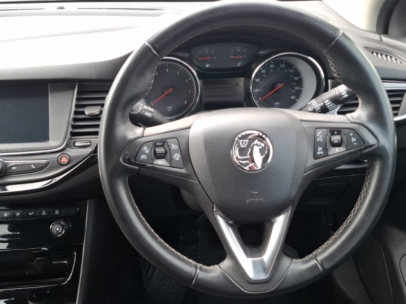 Used Vauxhall Astra 2018 for sale - 76795478: Photo 7