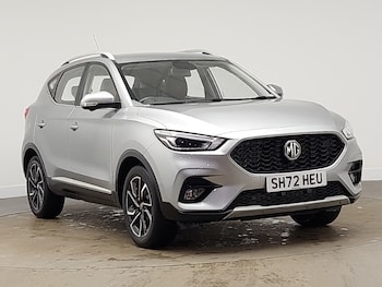 Used MG MG ZS 2022 for sale - 77580249: Photo