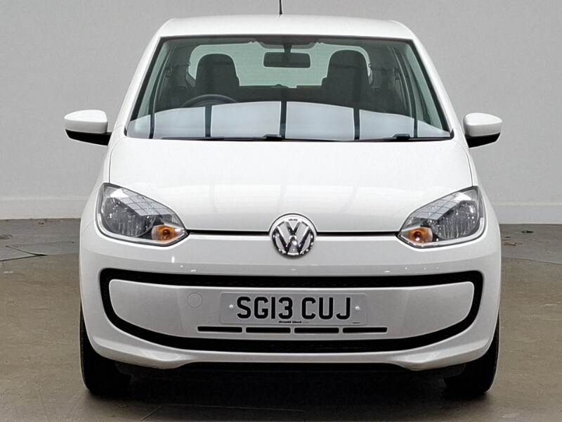 Used Volkswagen up! 2013 for sale - 77702217: Photo 12