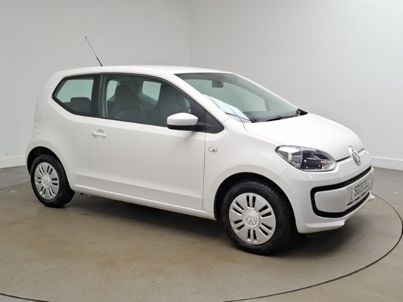 Used Volkswagen up! 2013 for sale - 77702217: Photo 13