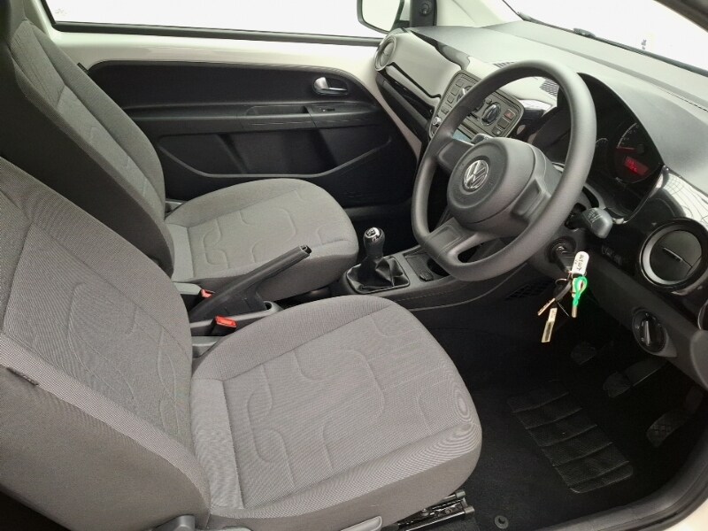 Used Volkswagen up! 2013 for sale - 77702217: Photo 14